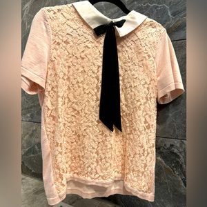 Karl Lagerfeld work top